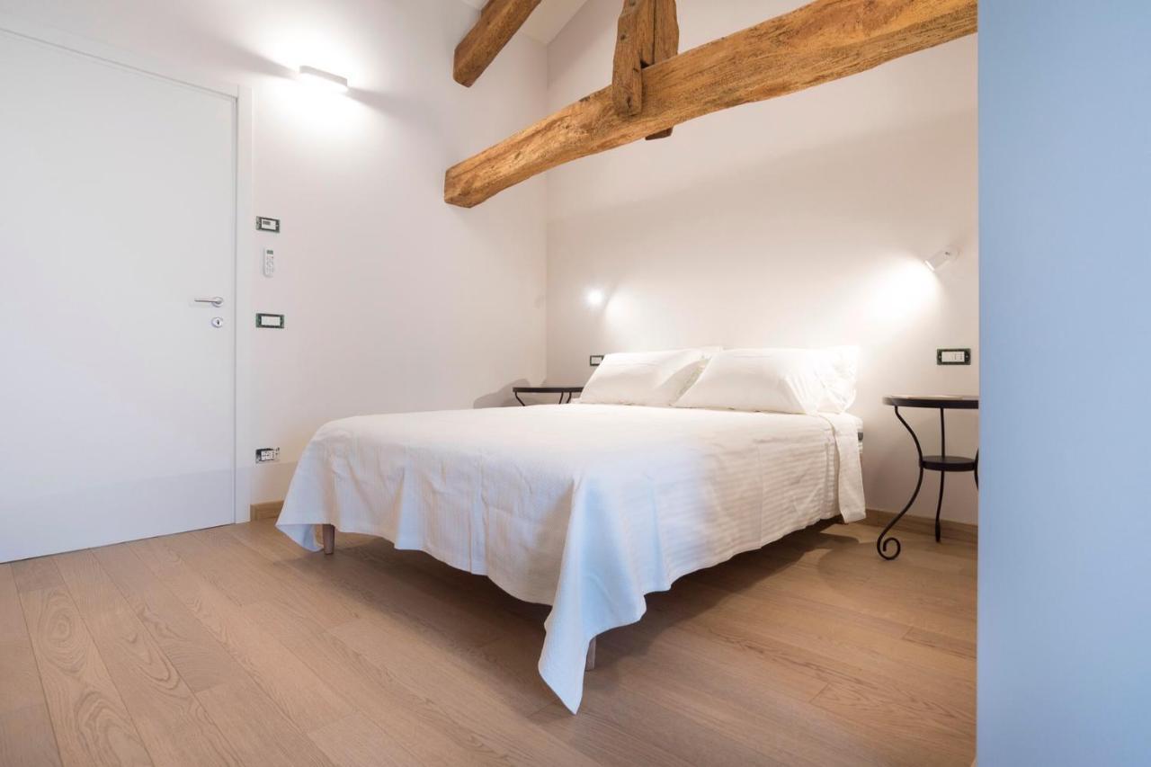 Relais Ca' Meridiana Quarto dʼAltino Buitenkant foto