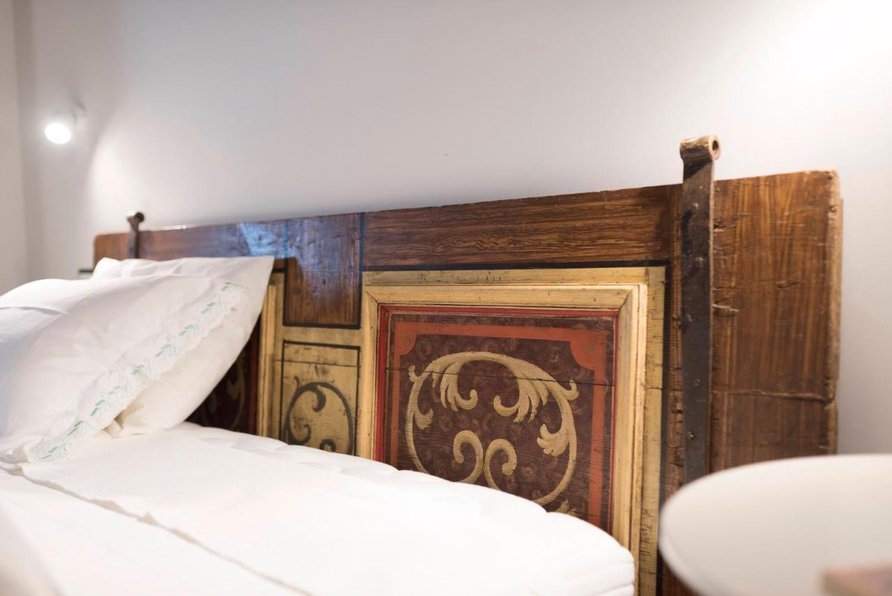 Relais Ca' Meridiana Quarto dʼAltino Buitenkant foto