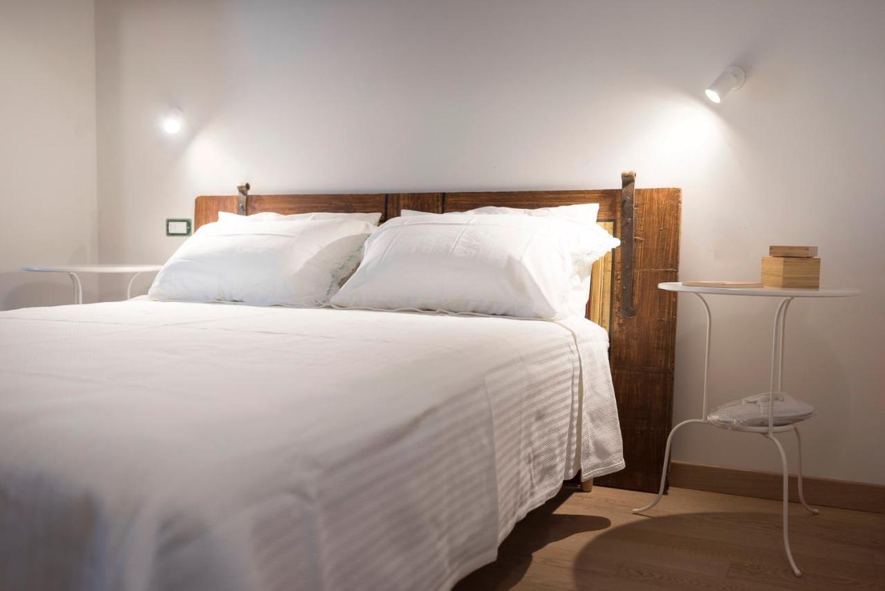 Relais Ca' Meridiana Quarto dʼAltino Buitenkant foto